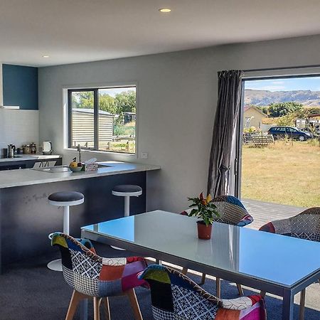 Rough Ridge Cottage ~ Your Haven In Central Otago Oturehua ภายนอก รูปภาพ