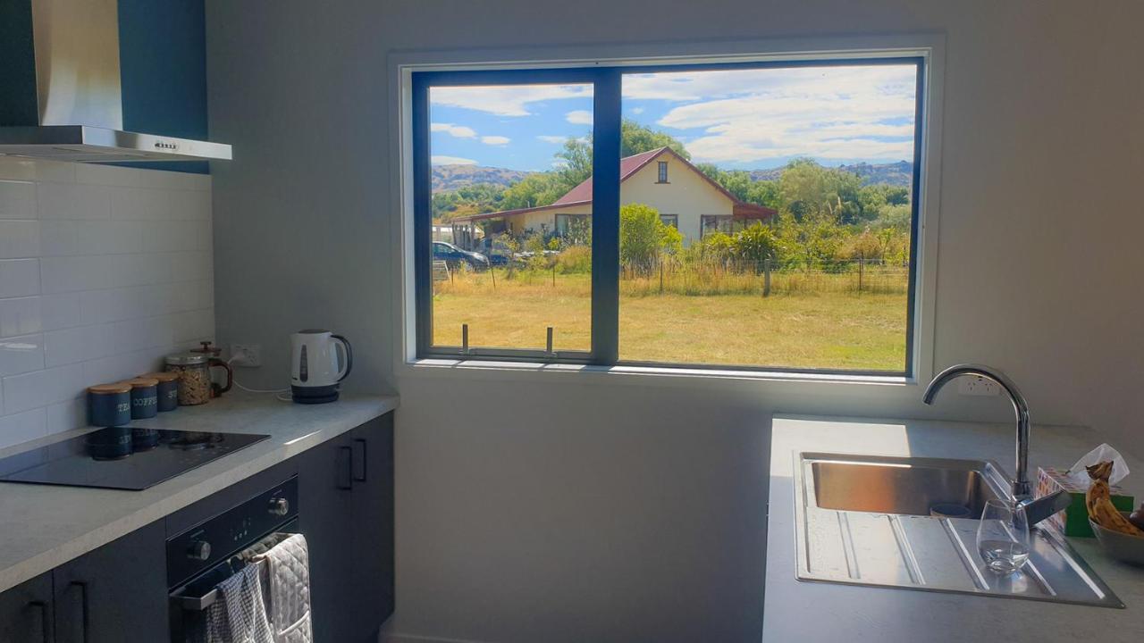 Rough Ridge Cottage ~ Your Haven In Central Otago Oturehua ภายนอก รูปภาพ