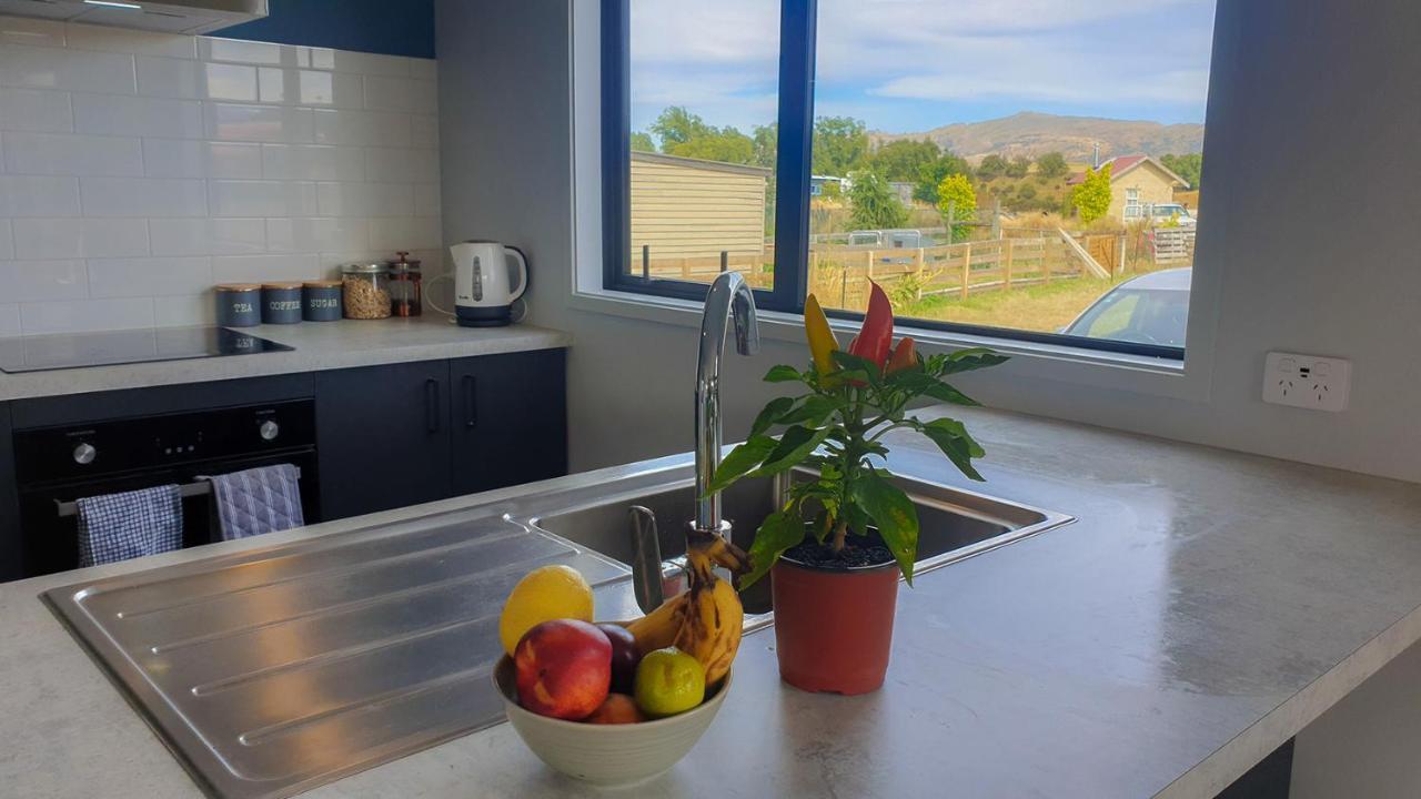 Rough Ridge Cottage ~ Your Haven In Central Otago Oturehua ภายนอก รูปภาพ