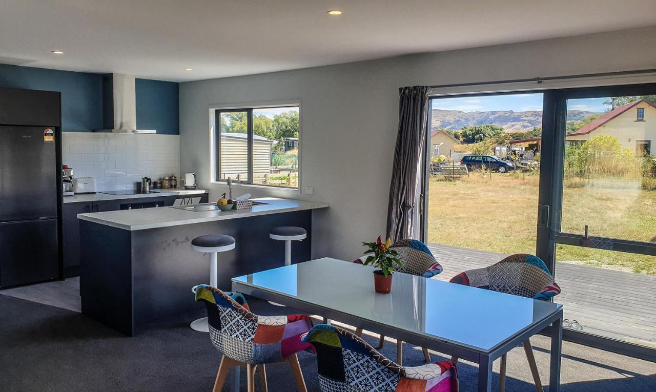 Rough Ridge Cottage ~ Your Haven In Central Otago Oturehua ภายนอก รูปภาพ