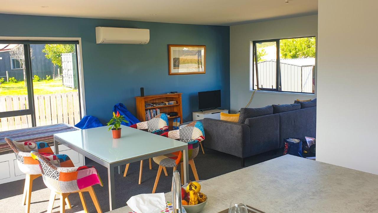 Rough Ridge Cottage ~ Your Haven In Central Otago Oturehua ภายนอก รูปภาพ